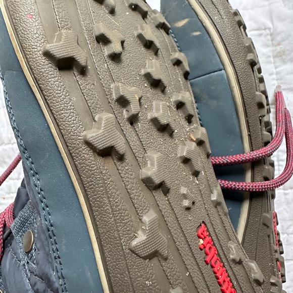 Columbia snow boots, size 9.5 - Picture 6 of 9